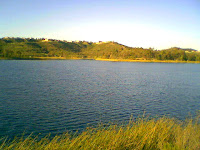 Miramar Lake