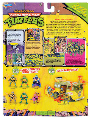 Playmates Teenage Mutant Ninja Turltles TMNT Classic Collection Splinter Figure