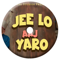 Jee Lo Aaj Yaro Mp3 Song Download - Gopal Sharma