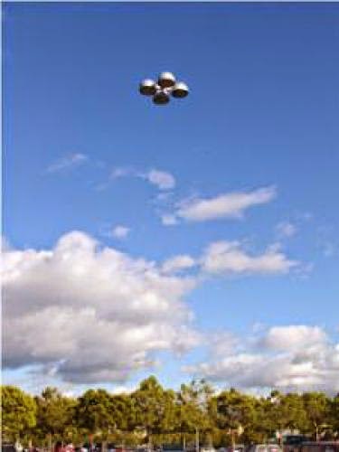 Ufo Sightings Kansas City New Kansas City News