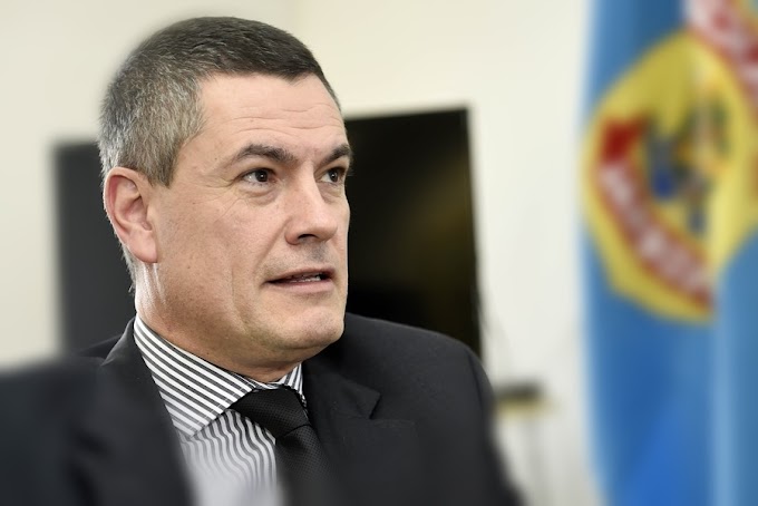 Bolsonaro exonera diretor-geral da PF e Moro deve pedir demissão do cargo