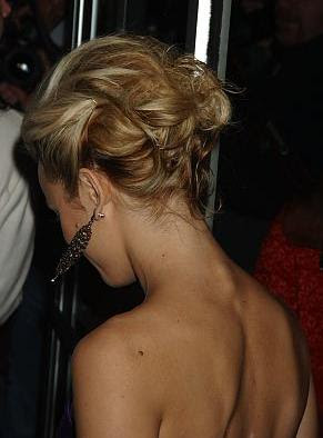 Updos Hairstyles 2011