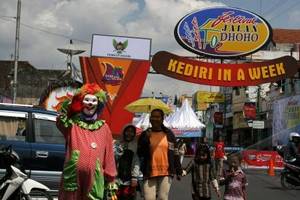 Kediri, Kediri, Kediri, Berita Seputar Kediri dan sekitarnya