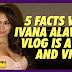 5 Facts Why Ivana Alawi's Vlog is a Hit and Viral