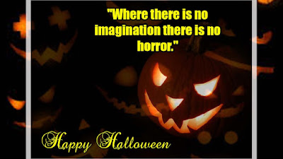 Cute Halloween quotes 2020 Images