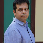 Chittaranjan Tripathy