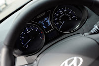 2014 Hyundai Veloster Turbo R-Spec controler wallpapers