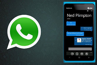 Descargar WhatsApp para Windows Phone