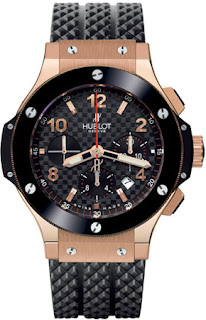 Replica Hublot Big Bang Gold 44mm 301.pb.131.rx Watch