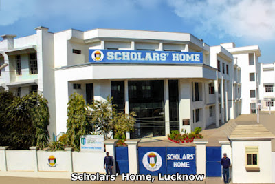 Scholars’ Home, Lucknow