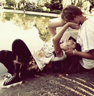 necesitar amor
