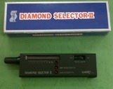 diamond selector II