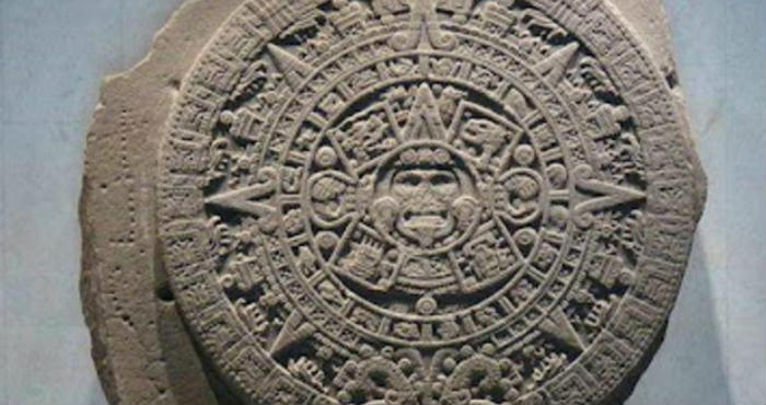 Inilah Bukti Nyata Ritual Paling Seram Dari Suku Aztec