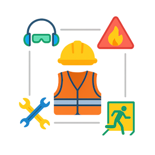 Occupational Safety and Health (K3) Standards