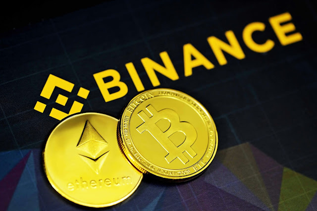 Unknown persons from Nigeria sought bribes from our executives before detention — Binance CEO