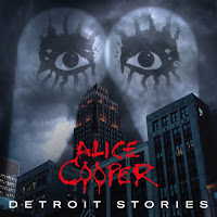 Alice Cooper - Detroit Stories [iTunes Plus AAC M4A]