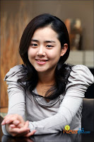 Moon Geun Young [문근영]