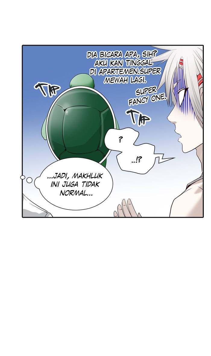 Webtoon Tower Of God Bahasa Indonesia Chapter 344