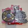 Gear Paket Supra Fit New 36T RUI