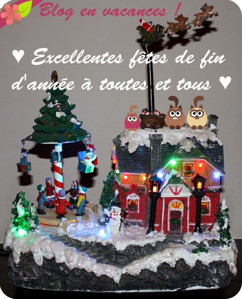 Joyeux Noël 2013