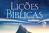 Lição 6 As nossas Armas Espirituais (Classe Adultos)