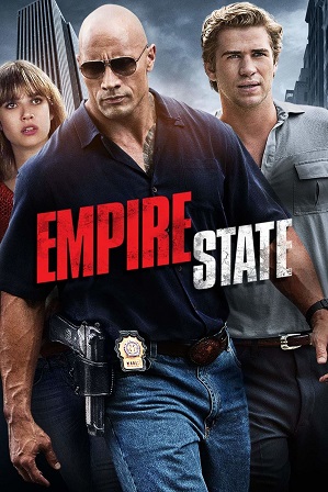 Empire State (2013) Full Hindi Dual Audio Movie Download 480p 720p BluRay