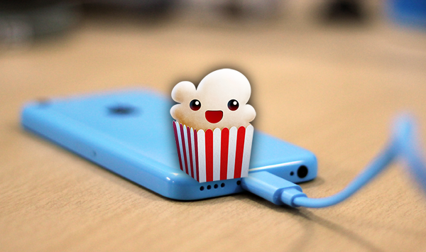 PopCorn Time for iphone