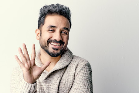 Vir Das nyc