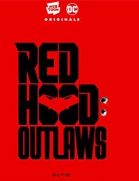 Red Hood: Outlaws