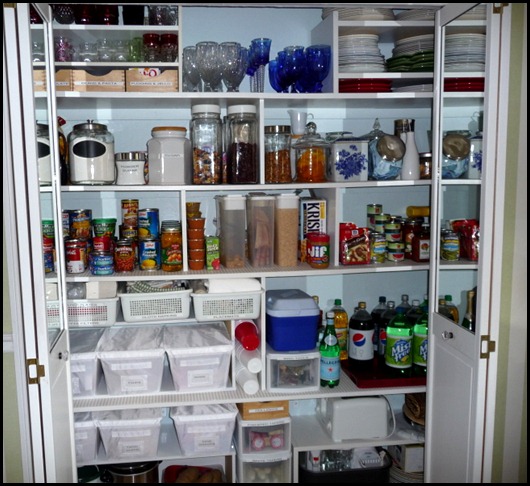 frige pantry closet redo 049