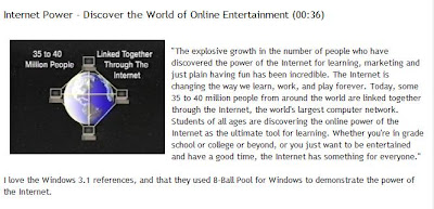 Internet Power - Discover the World of Online Entertainment