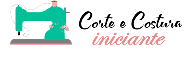 Curso Online de Corte e Costura para Iniciante