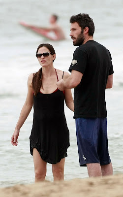 Ben Affleck , Jennifer Garner, Celebrity Gossip