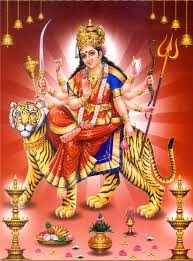 Happy  Navaratri 