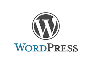 логотип WordPress