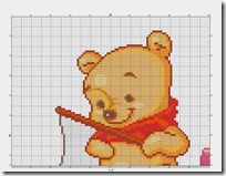 Blog De Imagenes Punto De Cruz Winnie The Pooh Descargar Gratis