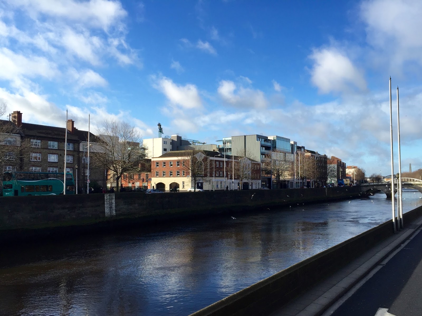 WEEKEND W DUBLINIE - CO, JAK I ZA ILE