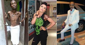 Bobrisky Reacts To Gay Man Who Died Of Anal Cancer, Reveals Safety Procedures To Follow to be a Gay