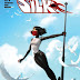 'Silk' #19 