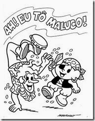 Carnaval_Turma_da_Monica_desenhos_imprimir_colorir_pintar (15)