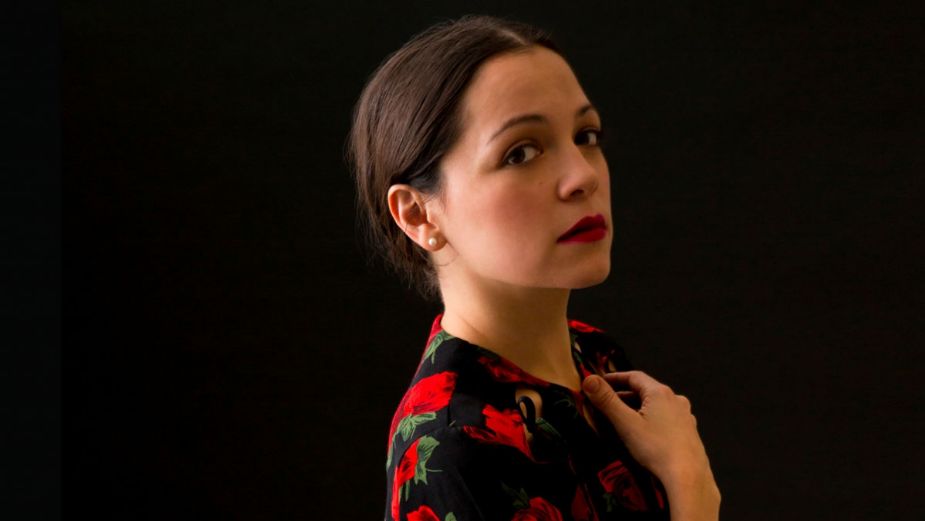 Natalia Lafourcade celebró sus 37 años junto a sus plantas