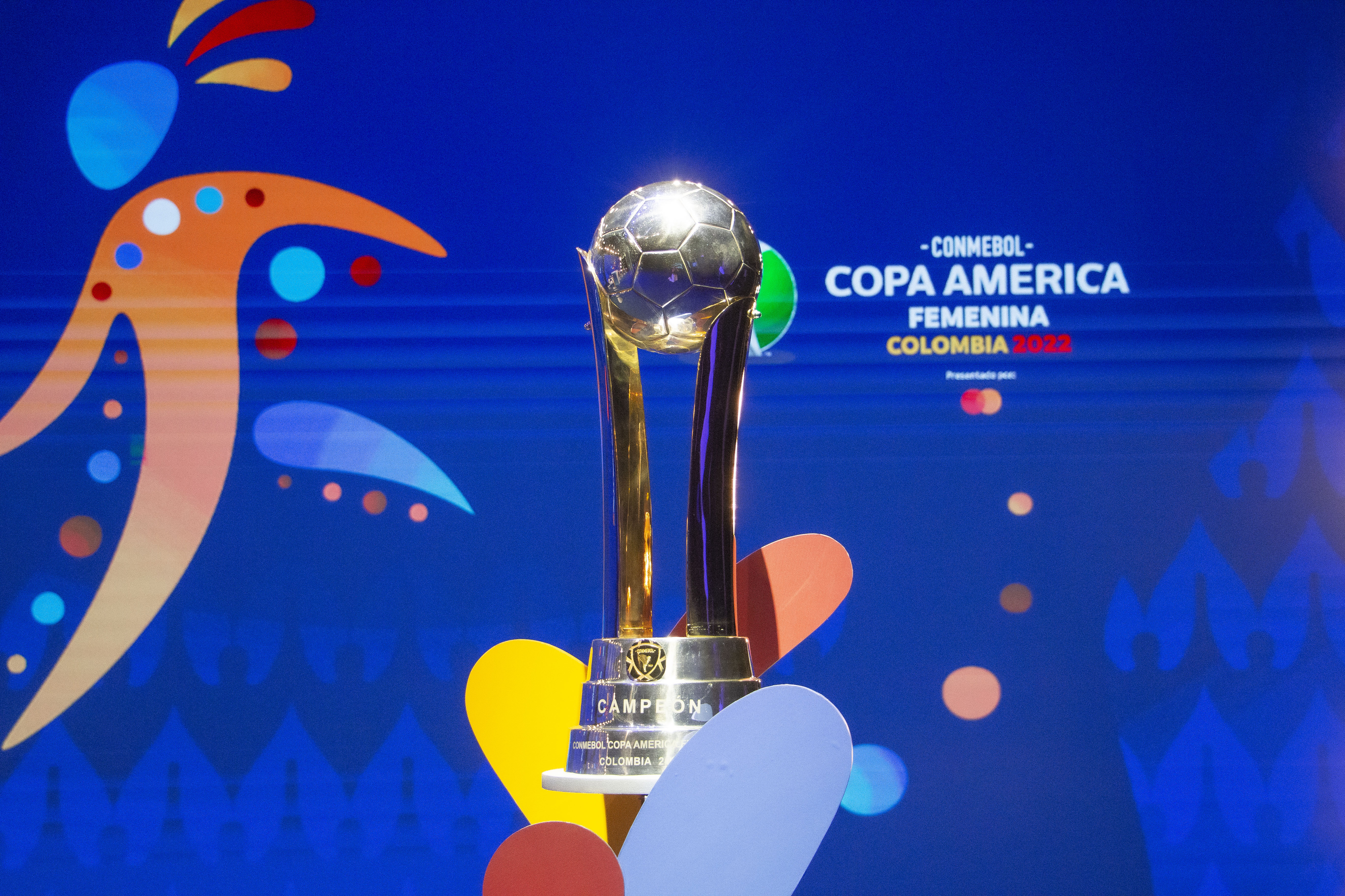 Jogos de hoje definem mais dois semifinalistas da Copa América
