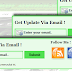 Membuat Form Email Subscribe Dibawah Posting Blog