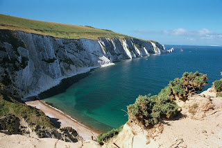 Alum Bay Travel Gallery