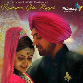 Ishq Haazir Hai Lyrics - Diljit Dosanjh