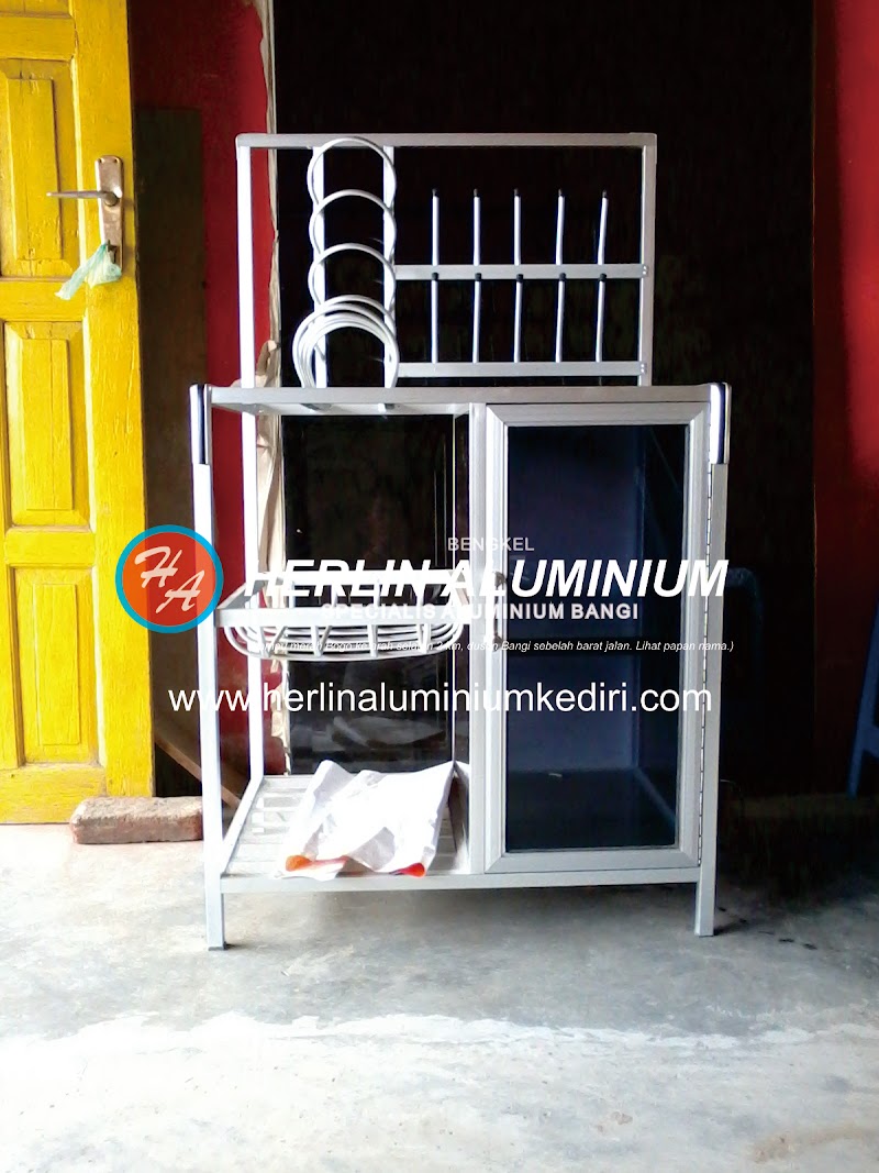 35+ Rak Piring Aluminium Mojokerto, Terpopuler!