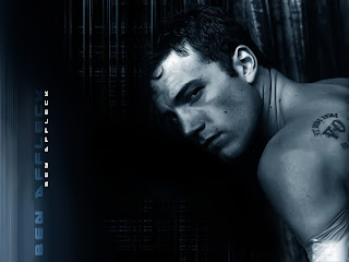 Ben Affleck wallpaper