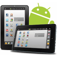 Daftar Harga Tablet Murah Update Bulan Juni 2013