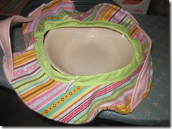 using cozies  01