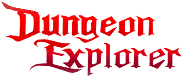 El Pequeño Rincón de los Grandes RPG - Dungeon Explorer